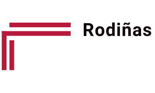 Logo Rodiñas