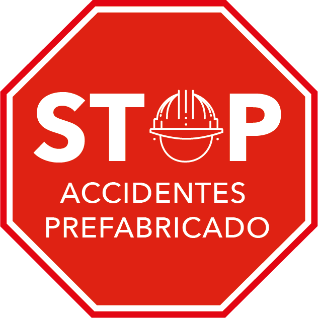 Stop Accidentes en Prefabricado