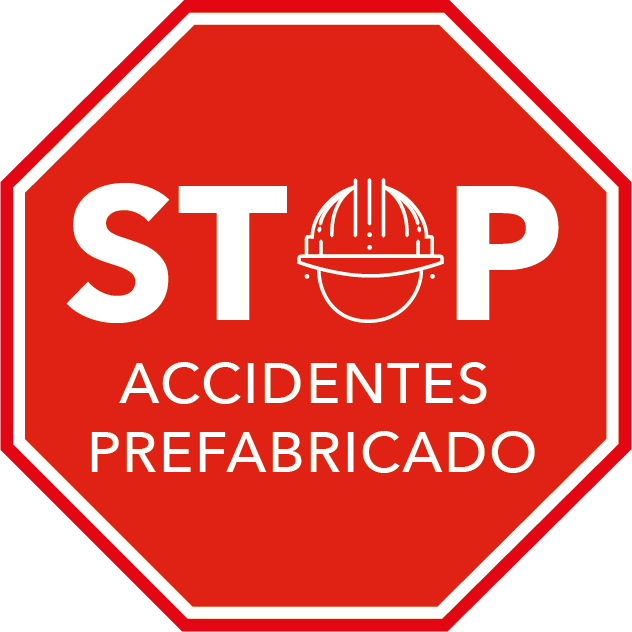 Stop Accidentes en Prefabricado